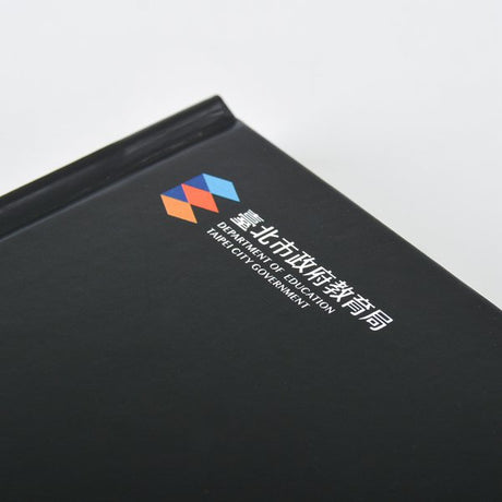 25K精裝硬殼筆記本