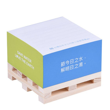 方型紙磚