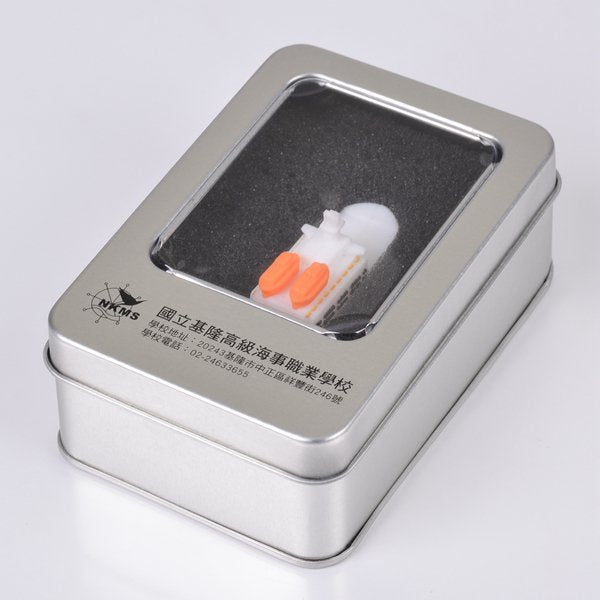 隨身碟-環保USB禮贈品